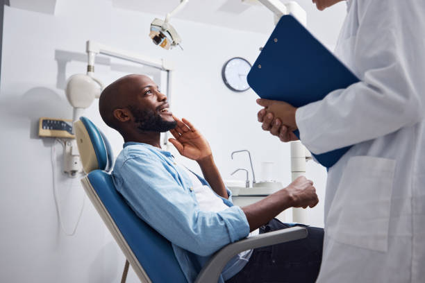 Best Pediatric Emergency Dentist in Cheraw, SC