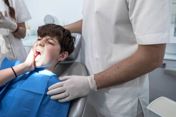 Best Emergency Dental Care for Abscessed Tooth in Cheraw, SC