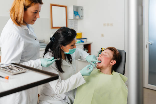 Best Mobile Emergency Dentist in Cheraw, SC