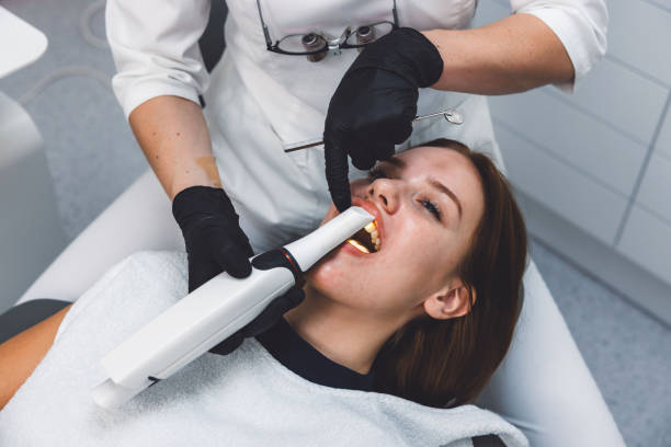 Best Emergency Dentist for Knocked-Out Tooth in Cheraw, SC