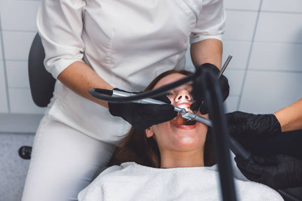 Best Orthodontic Emergency Dentist in Cheraw, SC